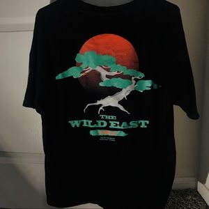 Graphic designer tshirt